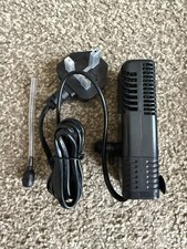 5W Aquarium Pump/Filter  (Aqua